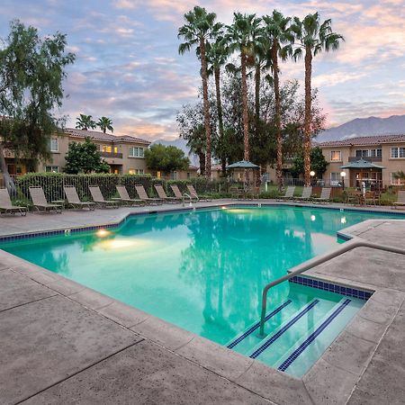Worldmark Cathedral City Esterno foto