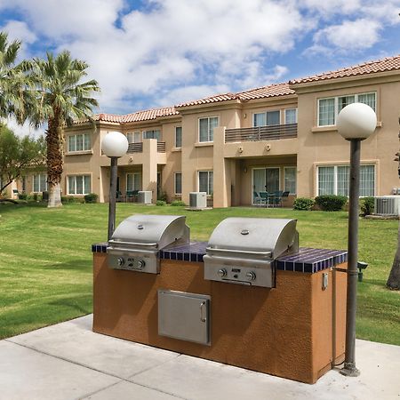 Worldmark Cathedral City Esterno foto