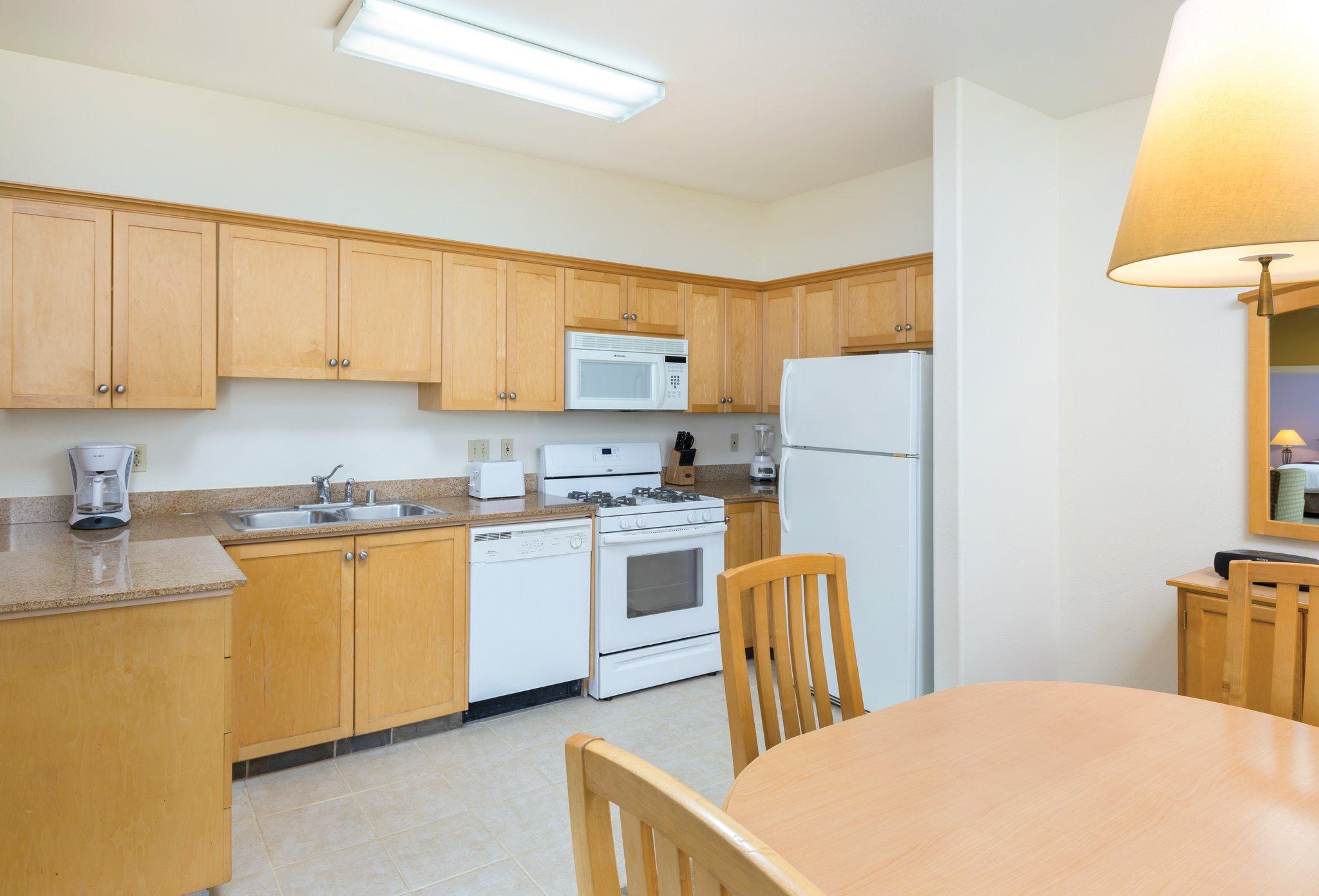 Worldmark Cathedral City Esterno foto
