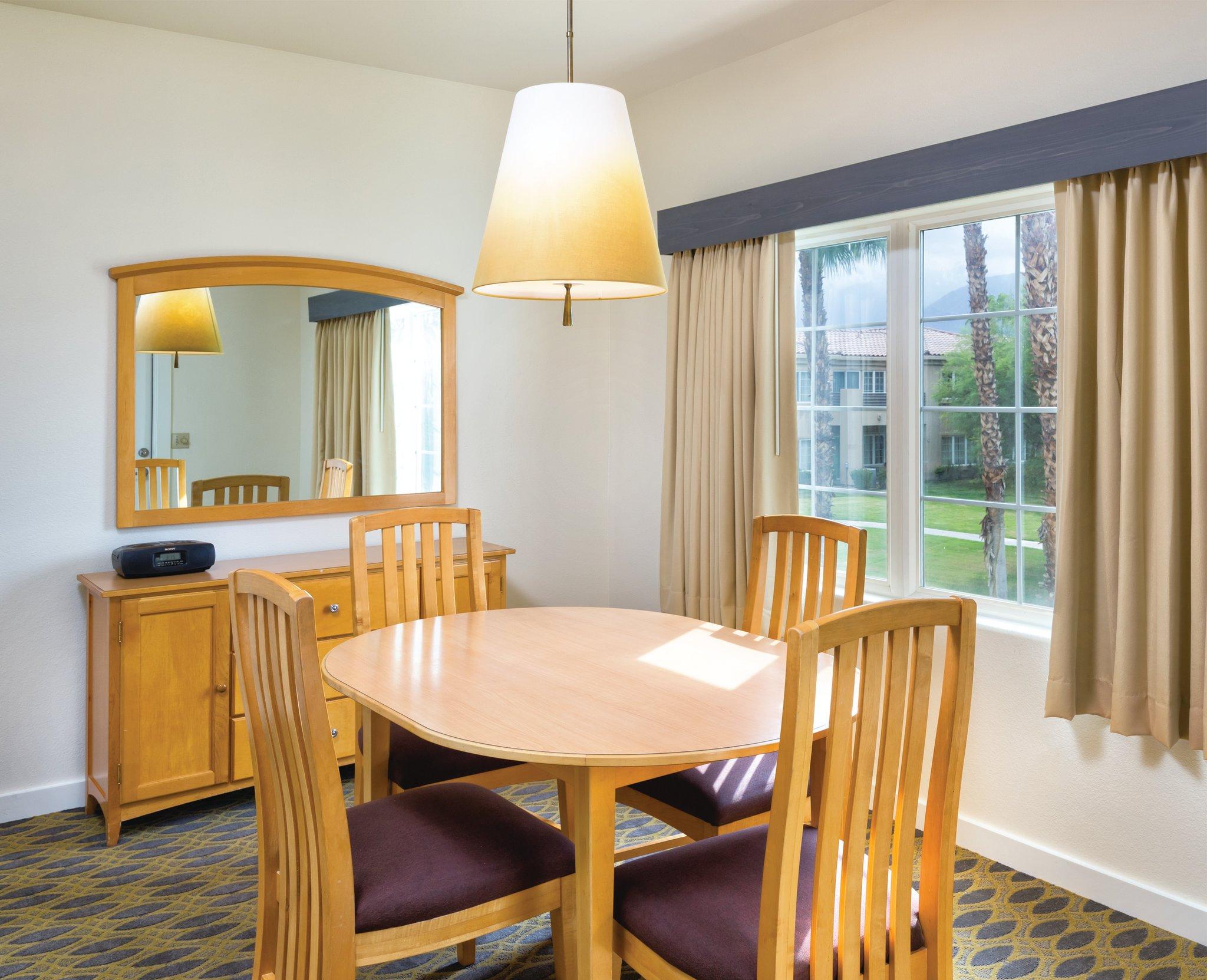 Worldmark Cathedral City Esterno foto