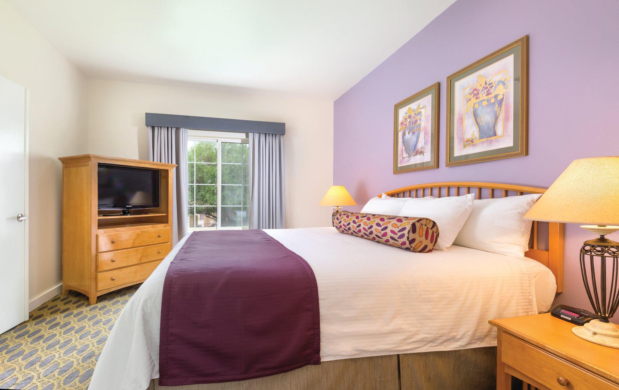 Worldmark Cathedral City Esterno foto