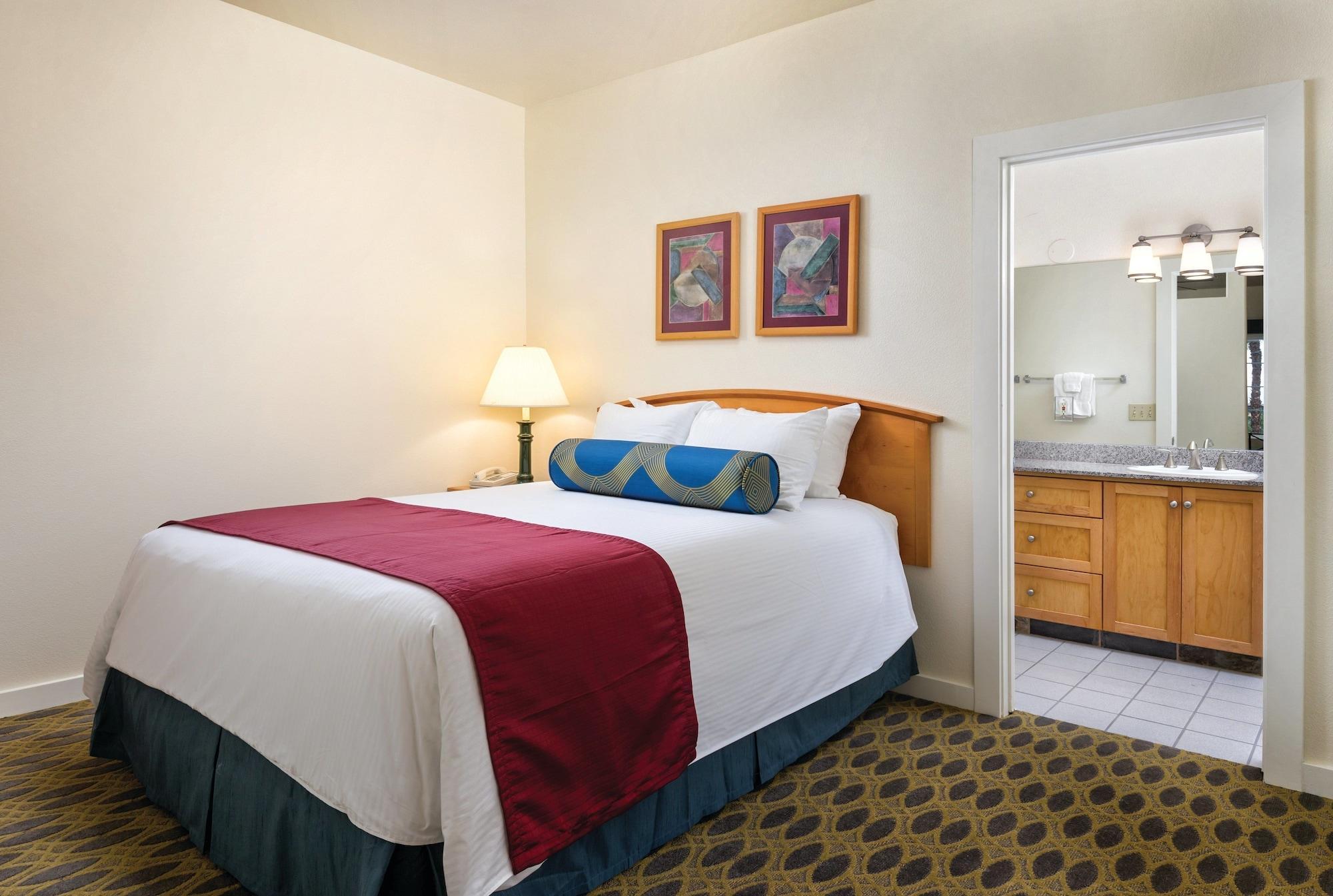 Worldmark Cathedral City Esterno foto
