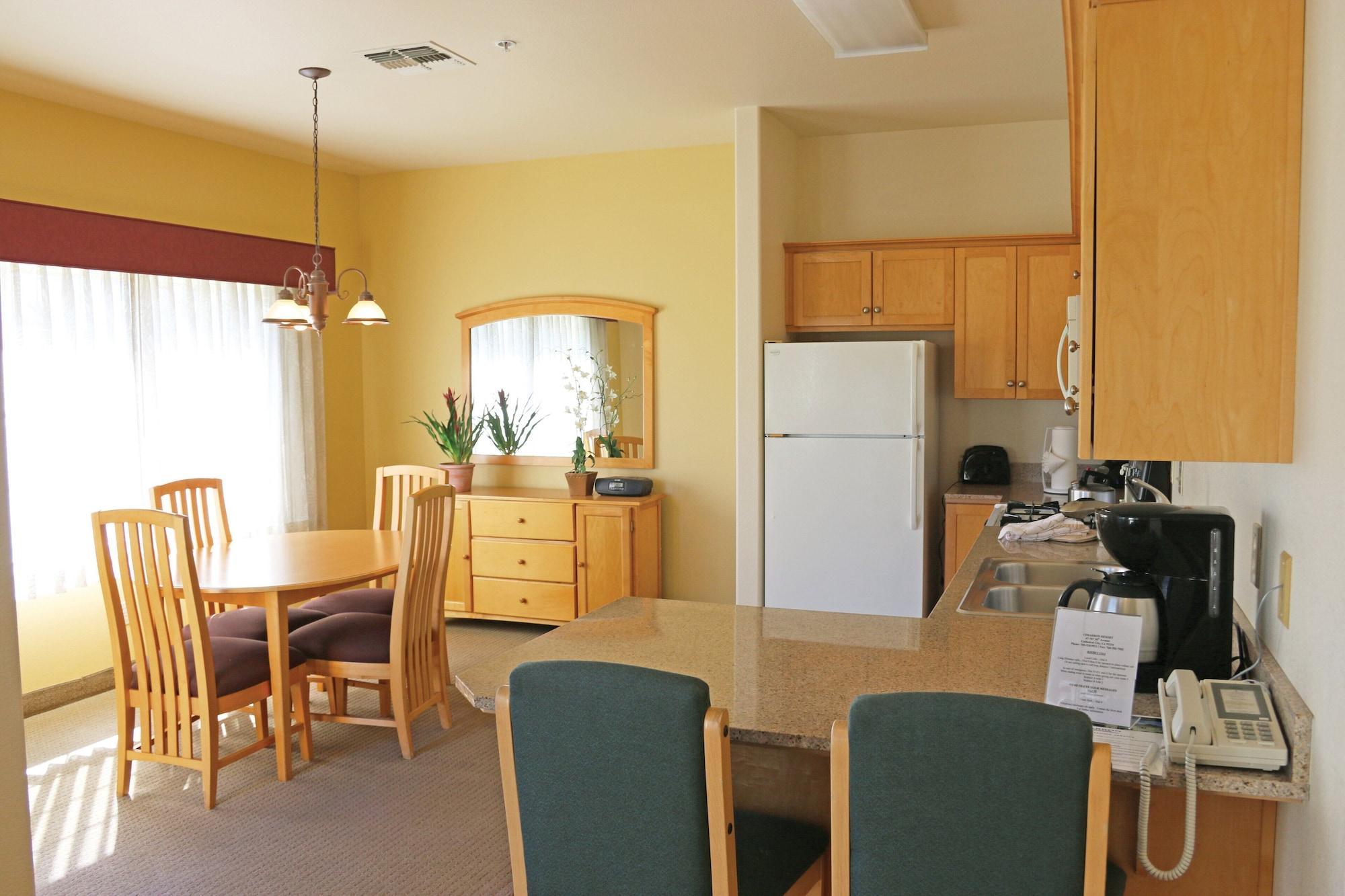 Worldmark Cathedral City Esterno foto
