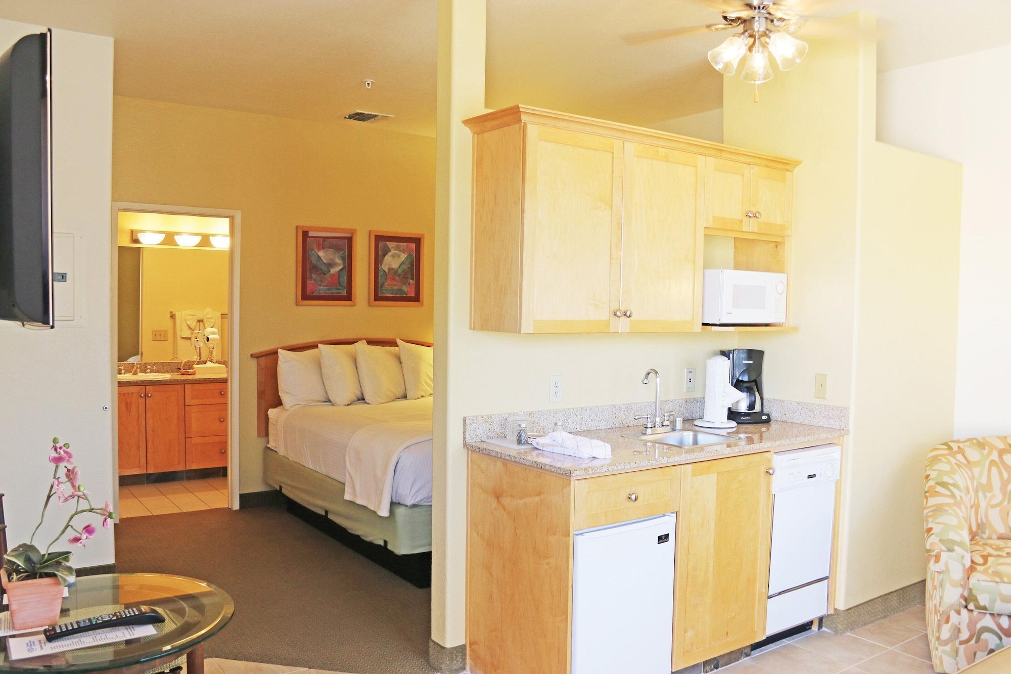 Worldmark Cathedral City Esterno foto