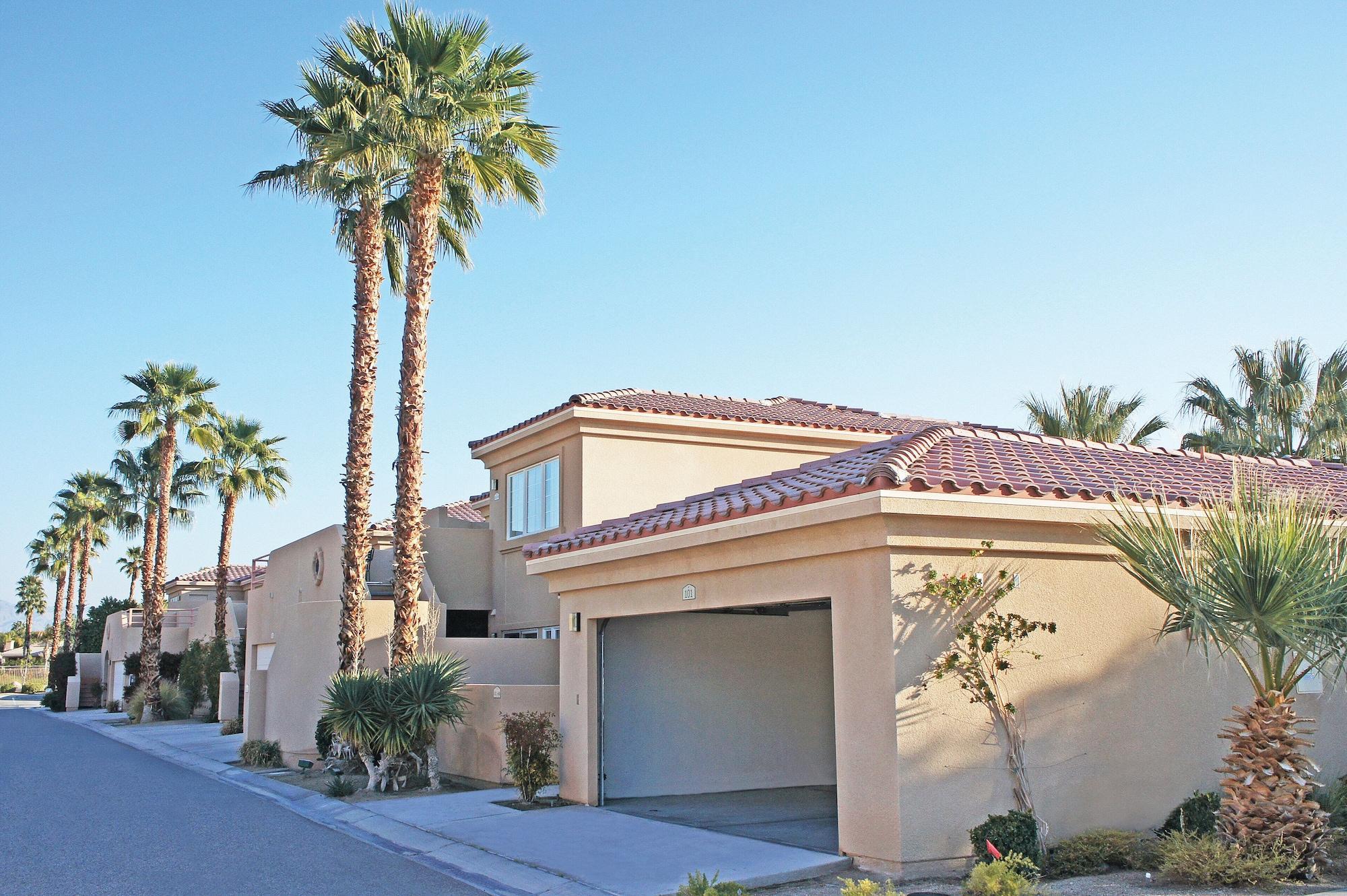 Worldmark Cathedral City Esterno foto