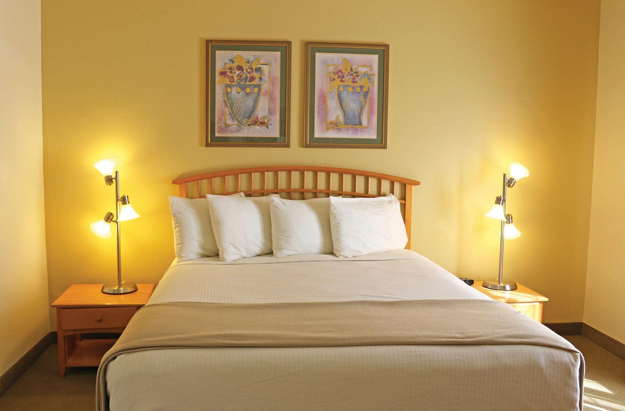Worldmark Cathedral City Esterno foto