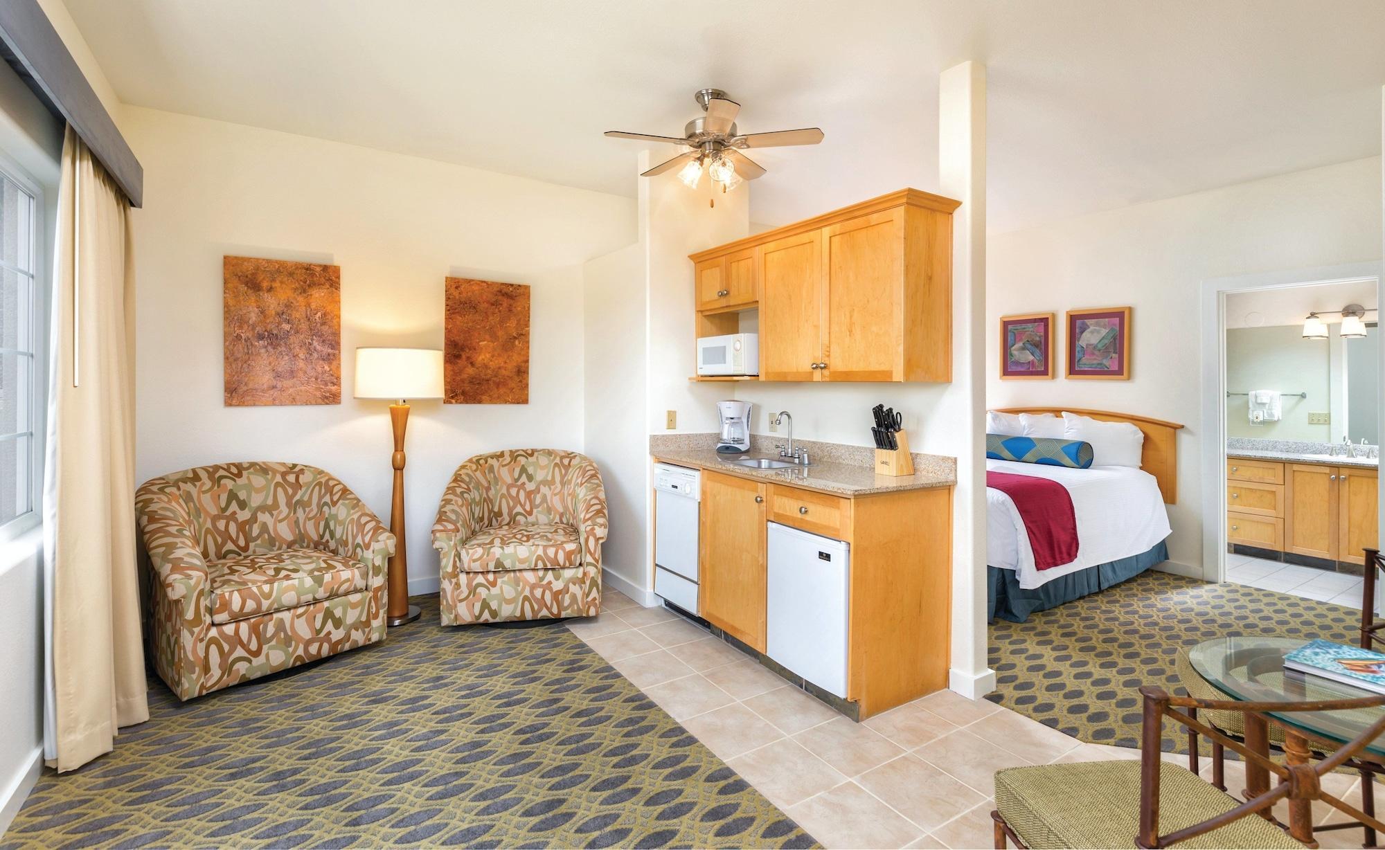 Worldmark Cathedral City Esterno foto