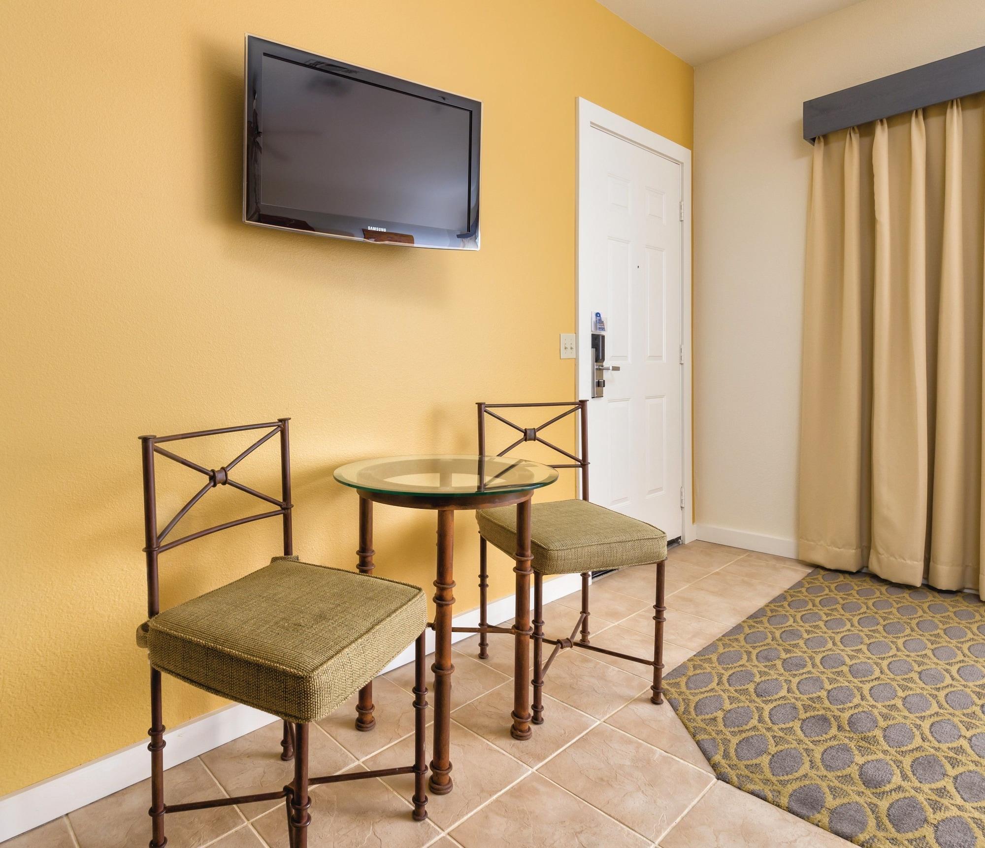 Worldmark Cathedral City Esterno foto