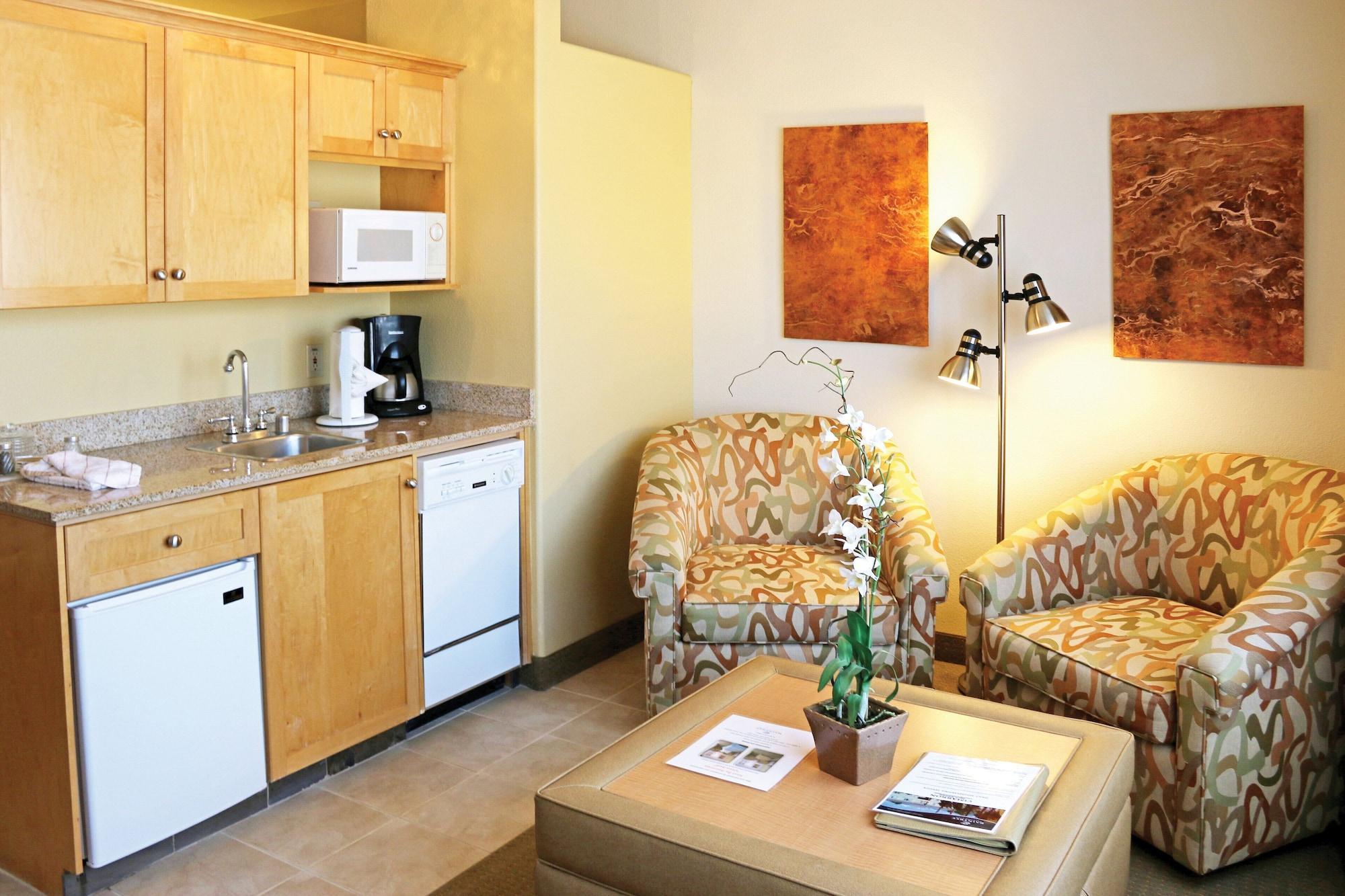 Worldmark Cathedral City Esterno foto