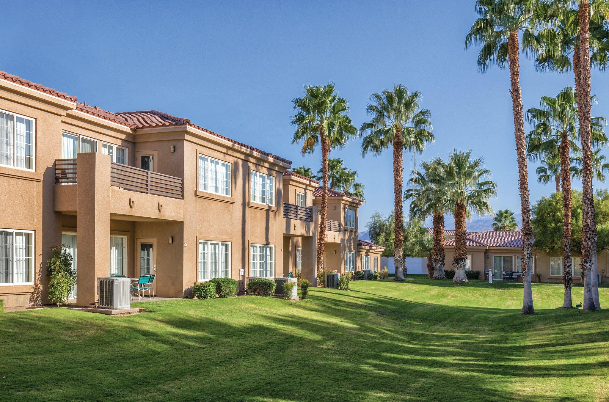 Worldmark Cathedral City Esterno foto