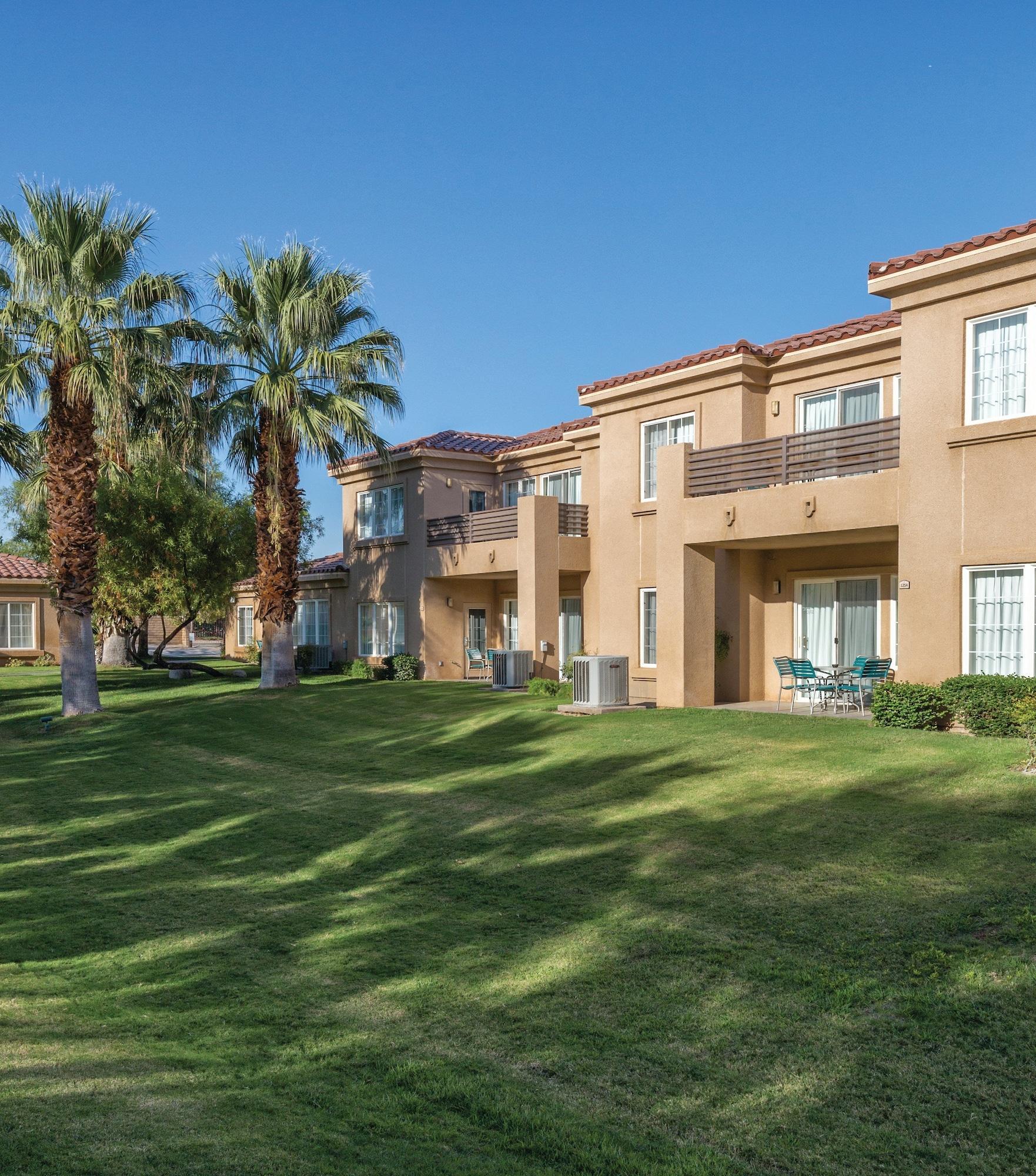 Worldmark Cathedral City Esterno foto