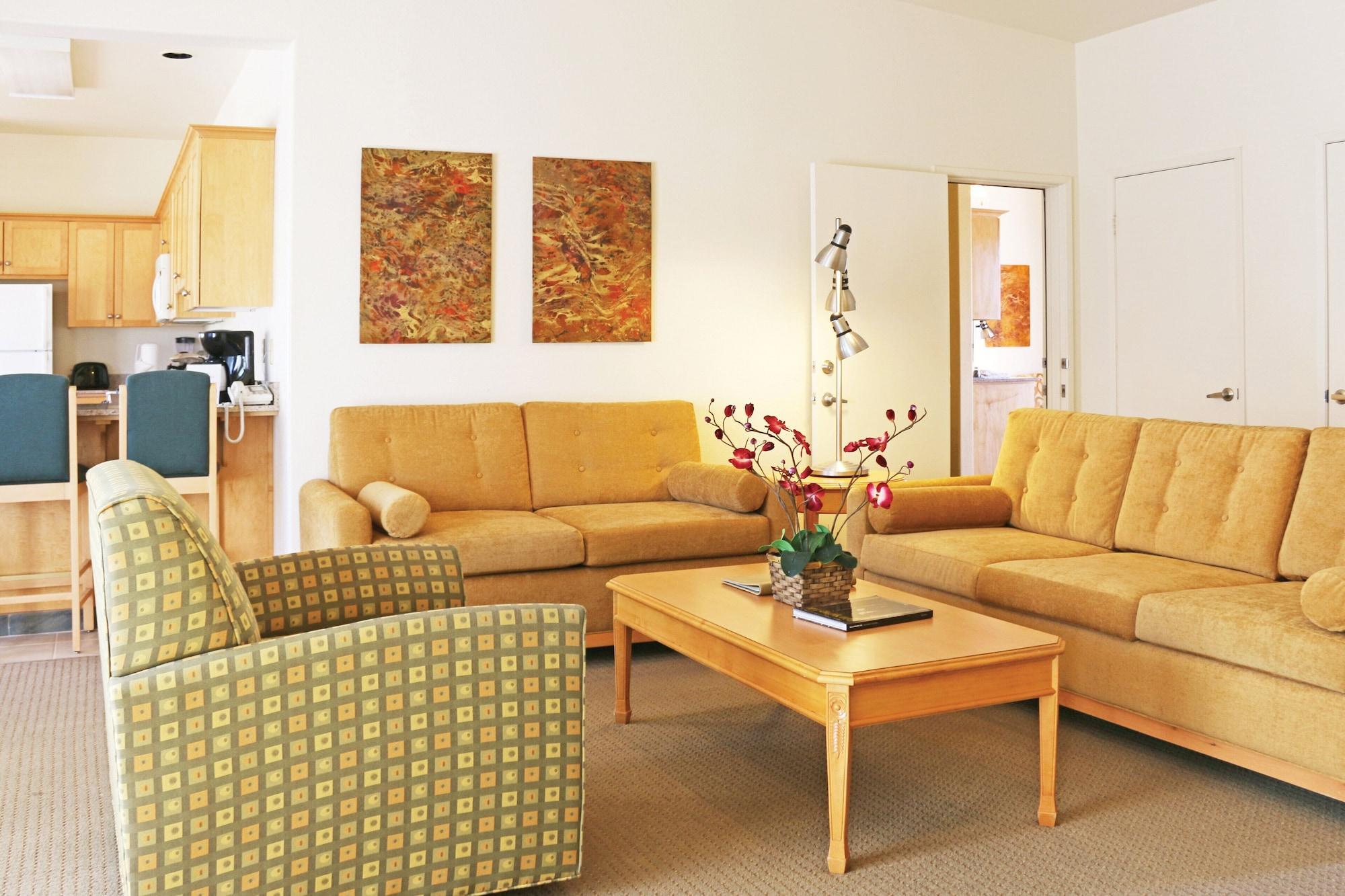 Worldmark Cathedral City Esterno foto