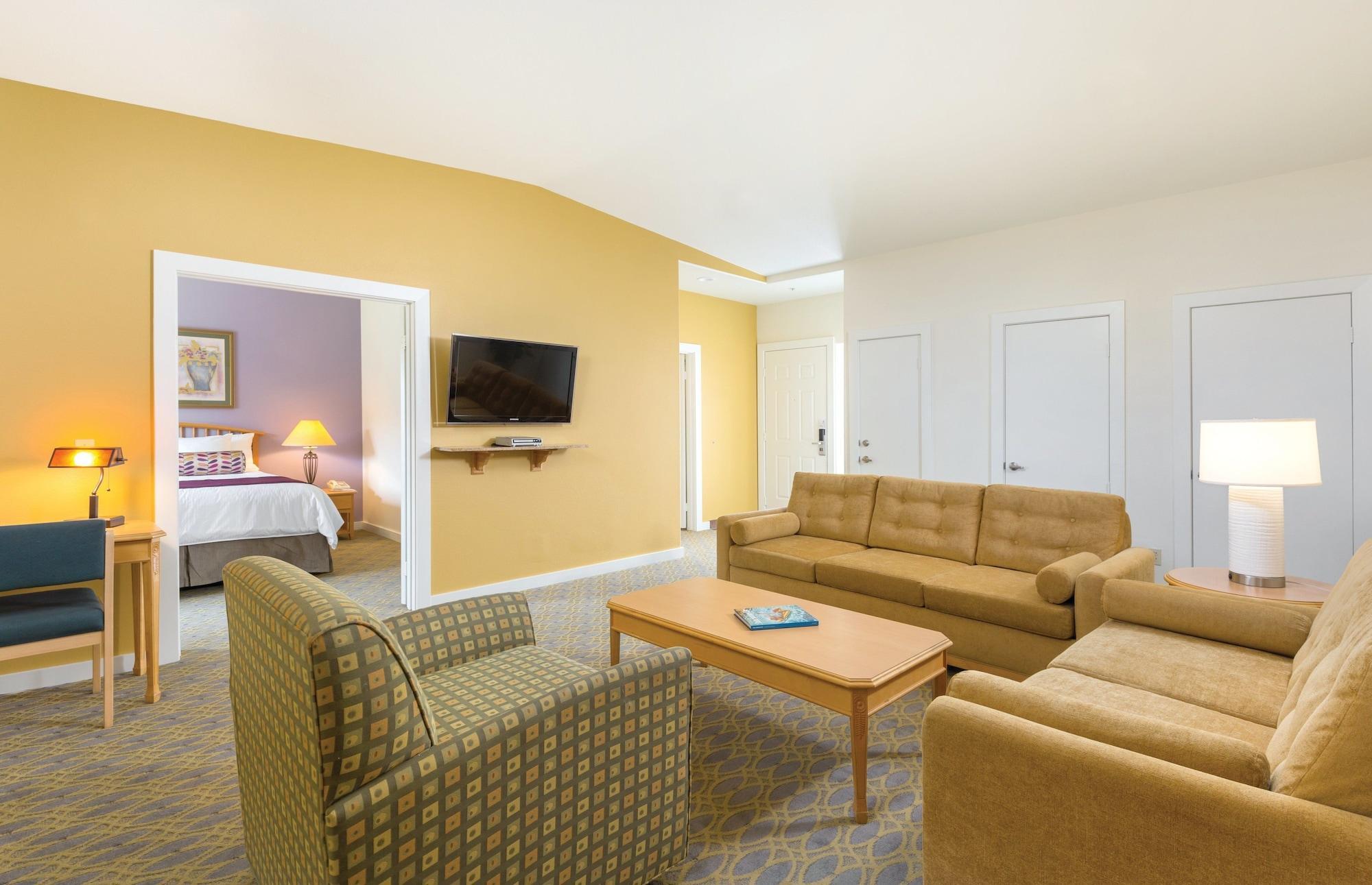 Worldmark Cathedral City Esterno foto