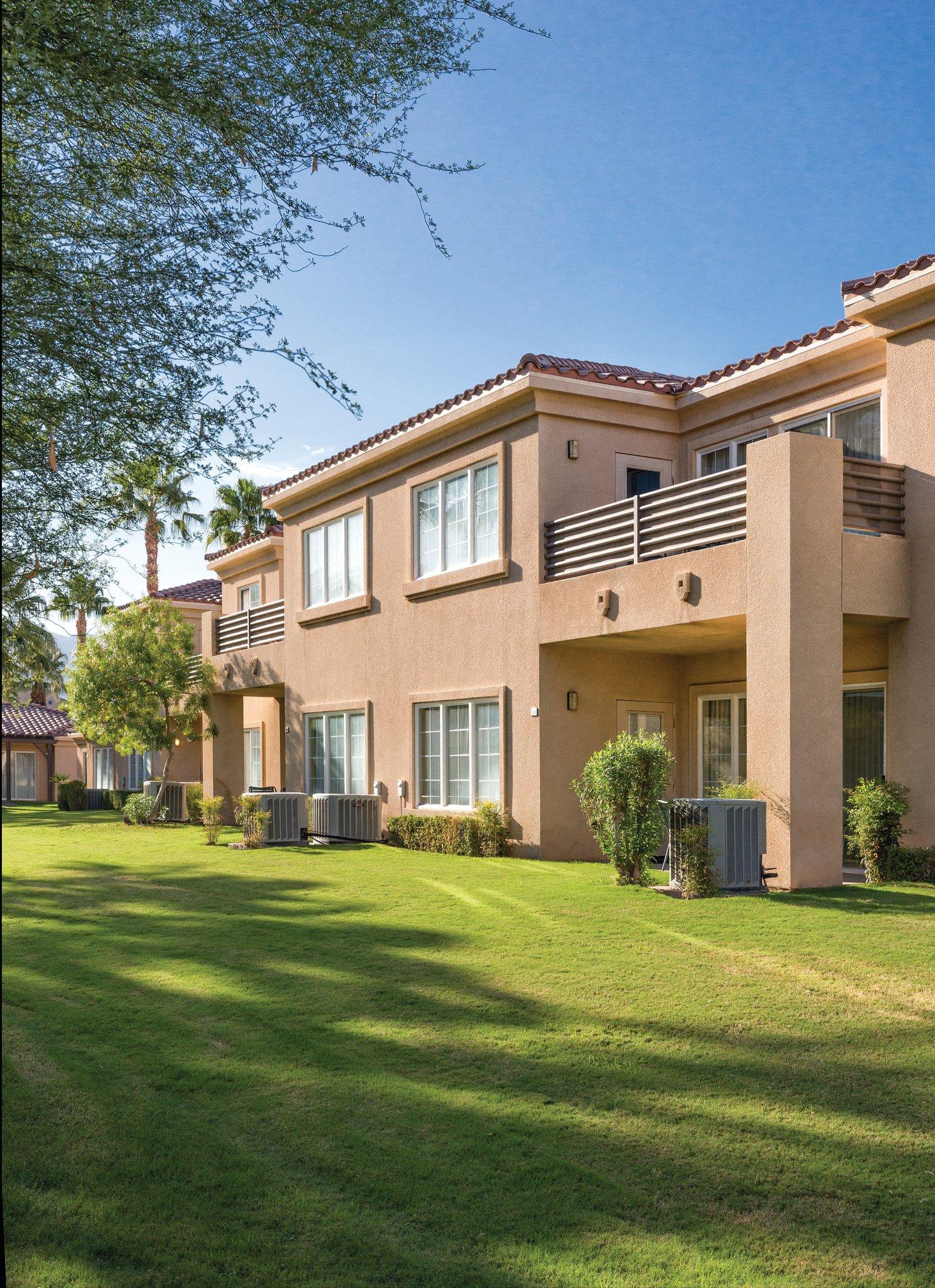 Worldmark Cathedral City Esterno foto