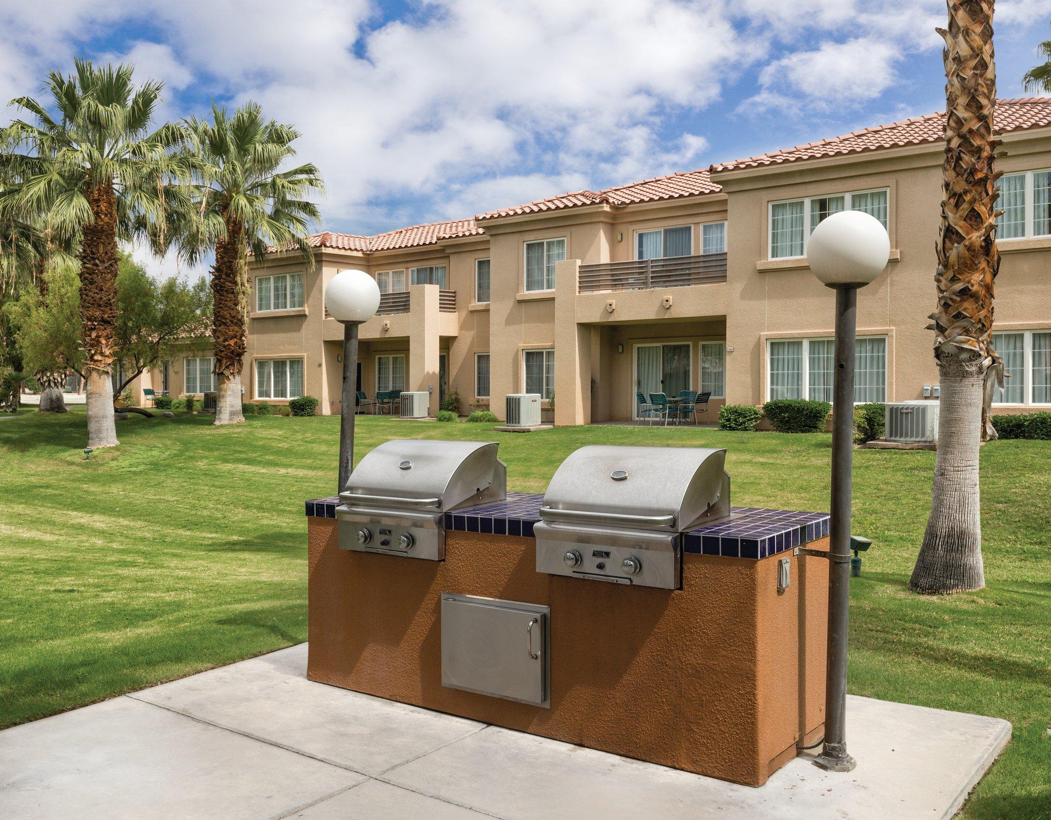 Worldmark Cathedral City Esterno foto