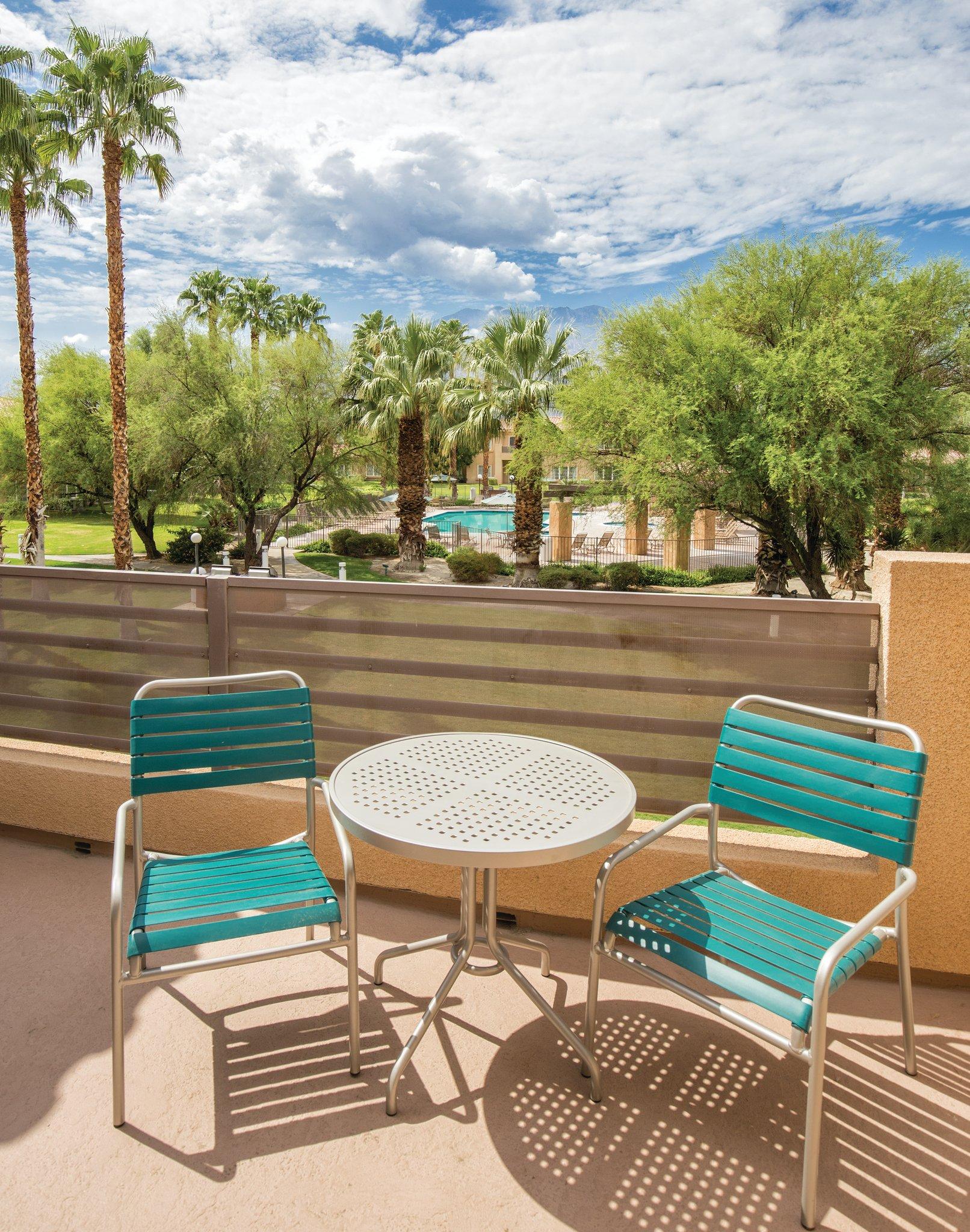 Worldmark Cathedral City Esterno foto